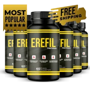 erefil 6 bottles