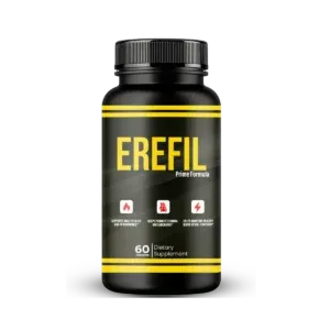 erefil supplement